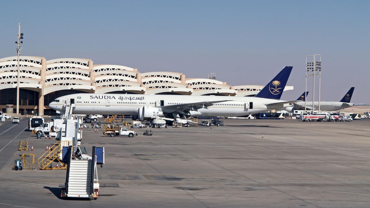 Saudijska Arabija