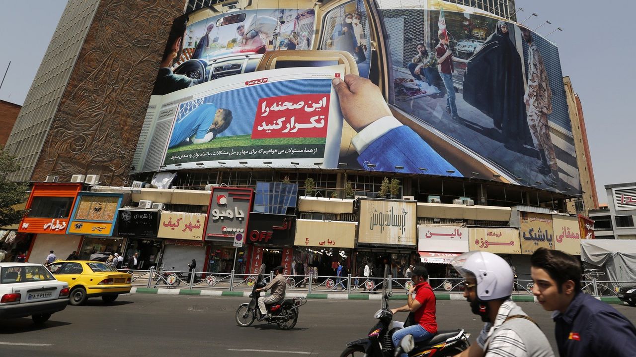Teheran