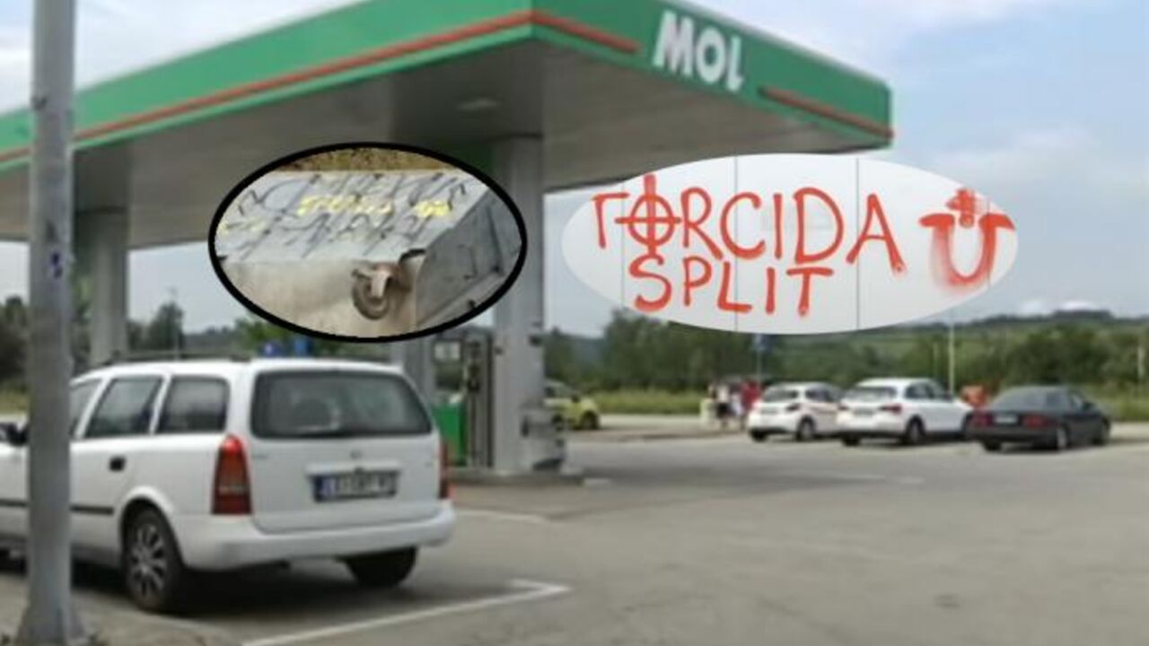 Pumpa u Vrčinu