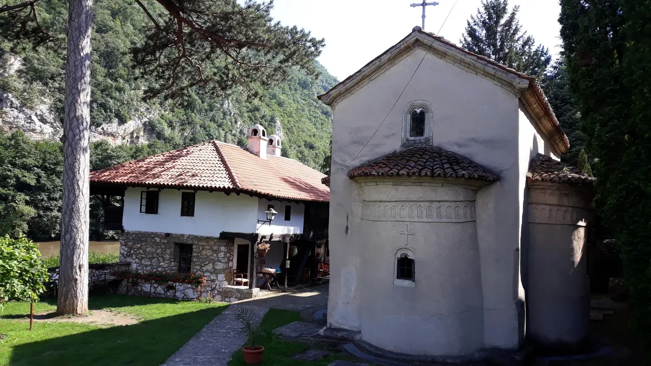 Manastir Nikolje 