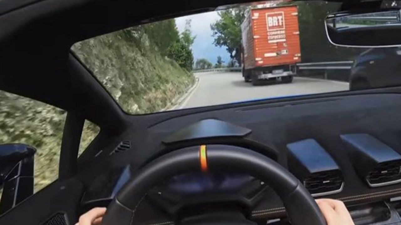 Lamborgini