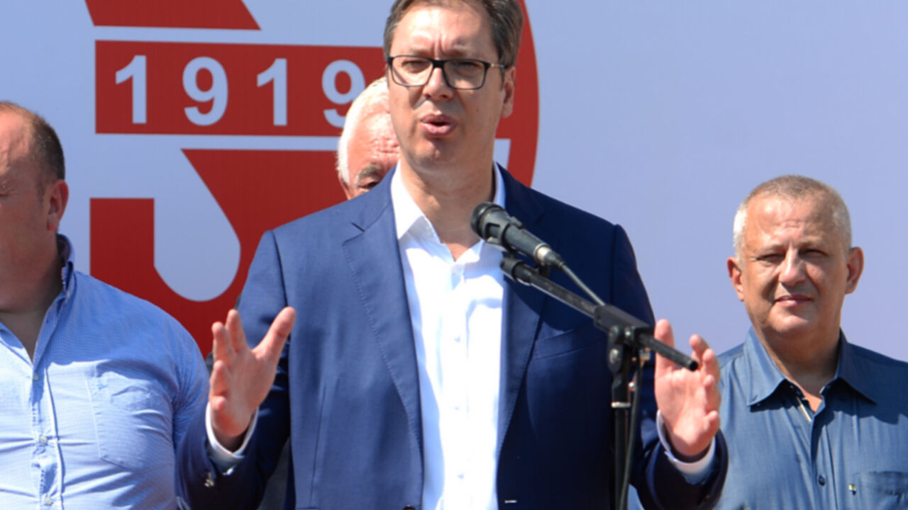 vucic