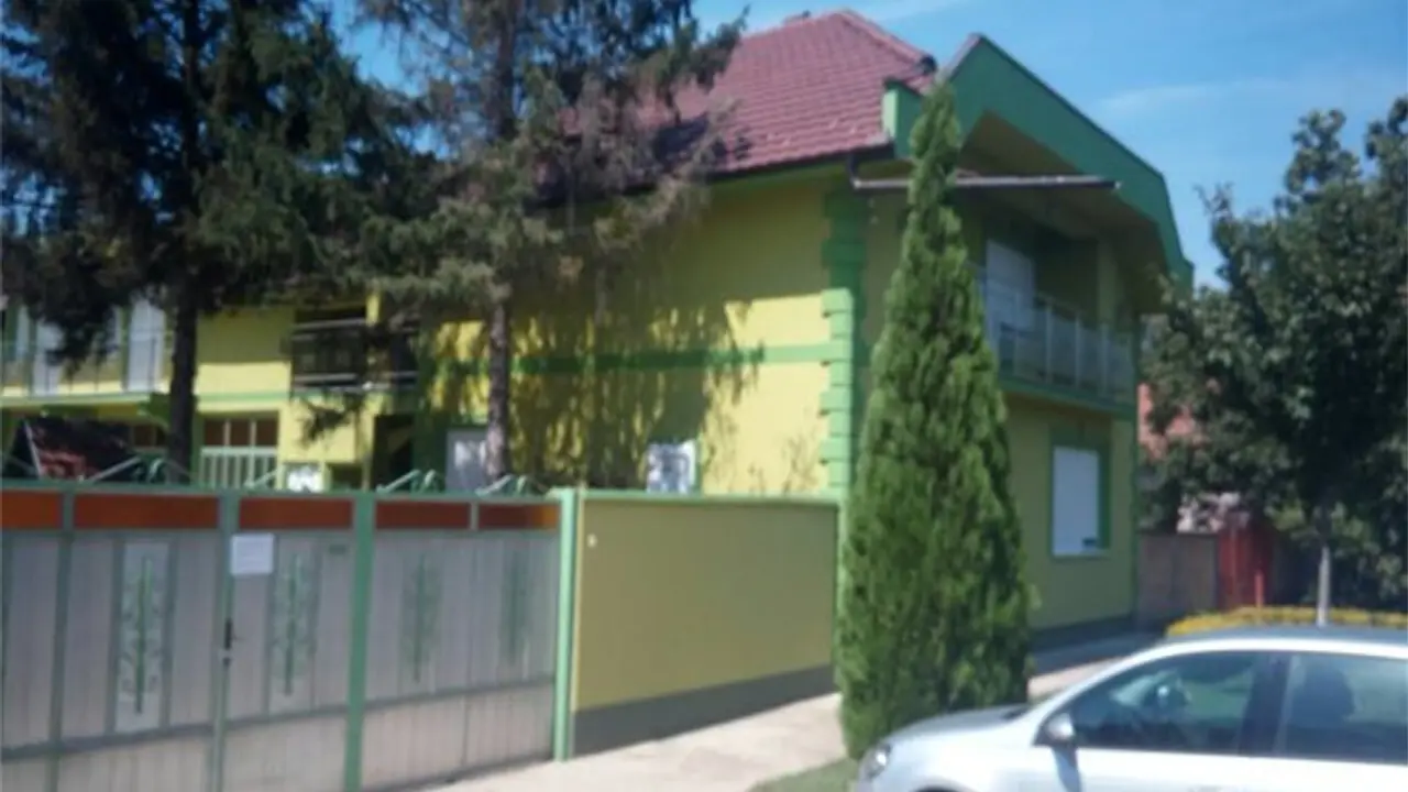 kuca