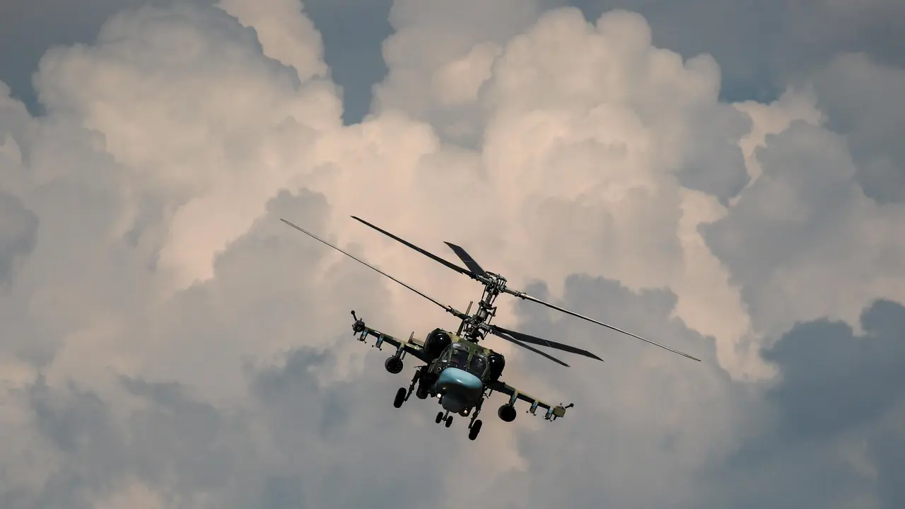 Ka-52