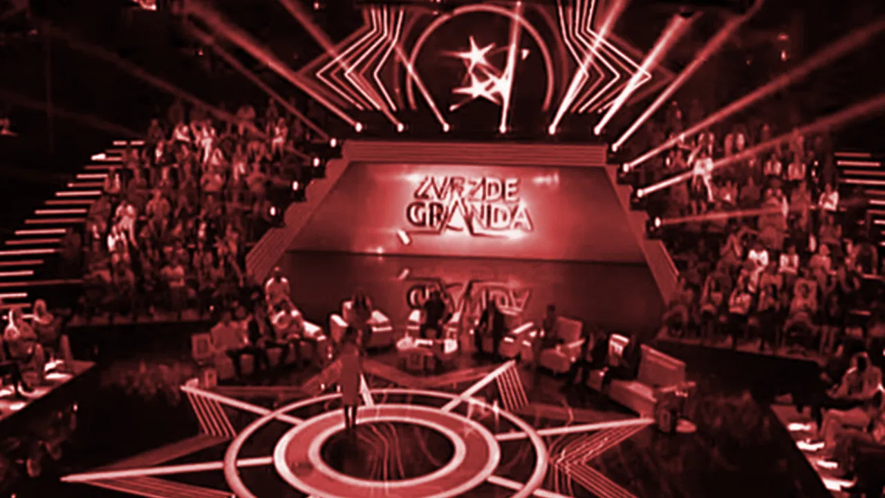 Zvezde Granda