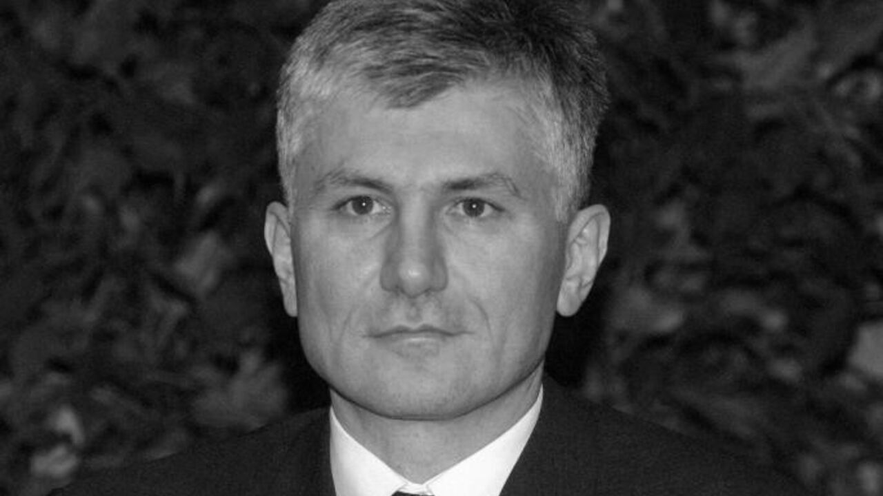 Zoran Đinđić