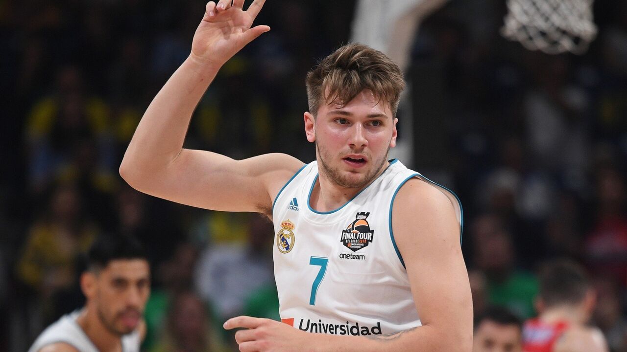 Luka Dončić