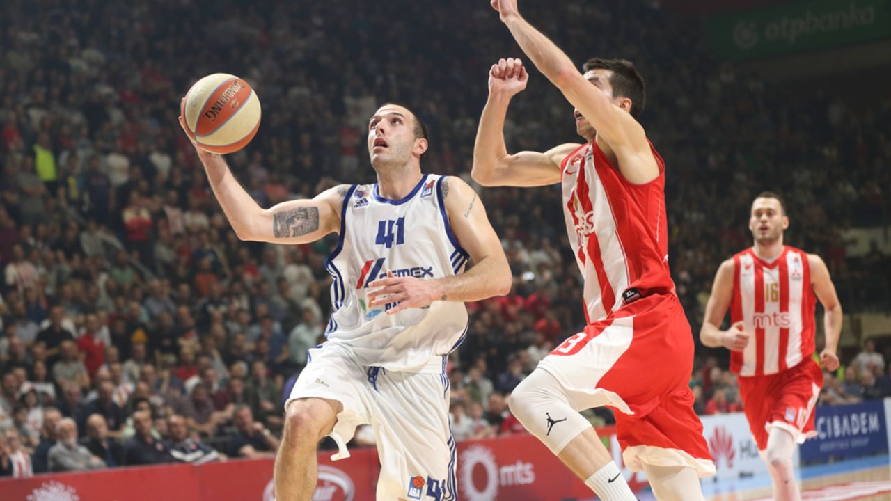 KK Mornar