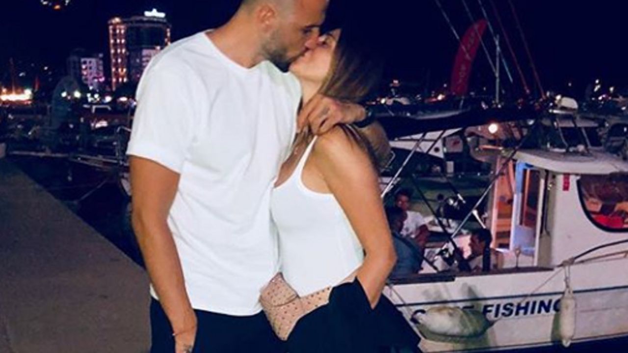 Sandra Niketić i Tadija Dragićević