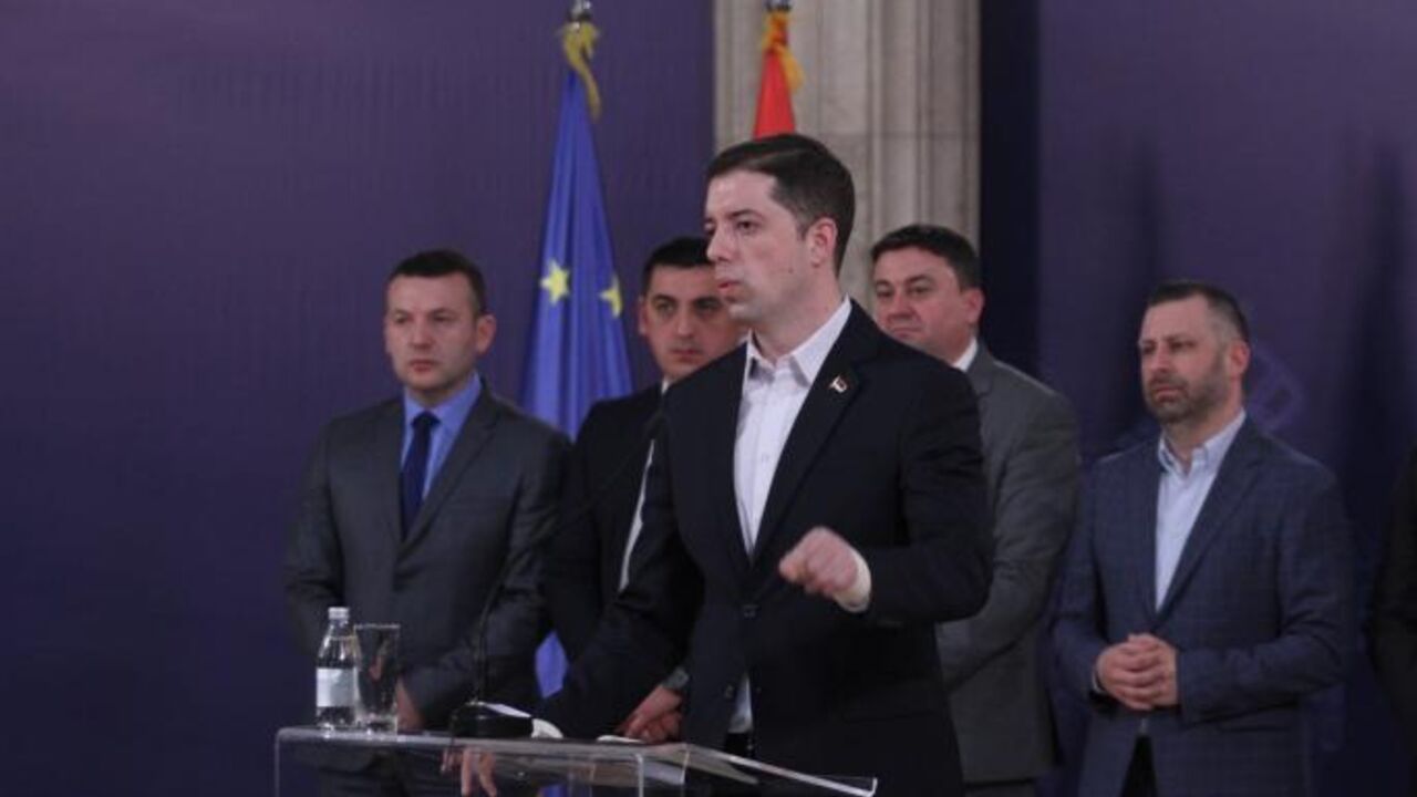 Marko Đurić