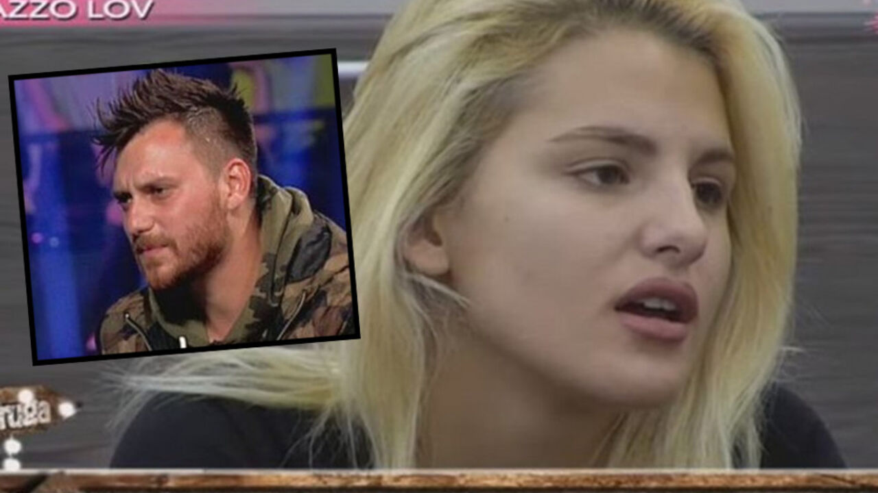 Sara i Vojke