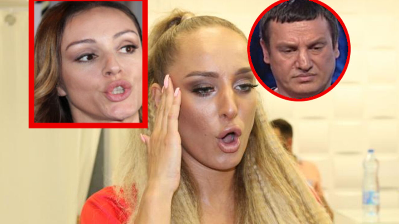 Luna Đogani, Anabela Atijas i Gagi Đogani