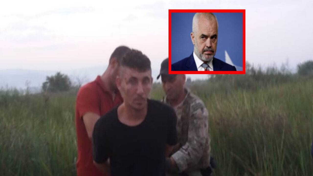 Edi Rama