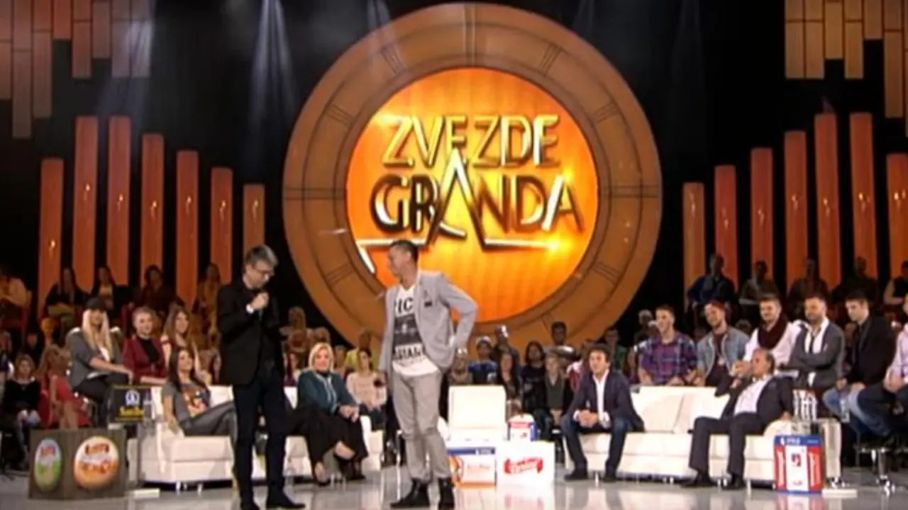 Šako Polumenta