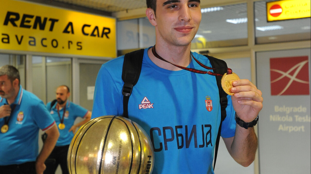 Marko Pecarski