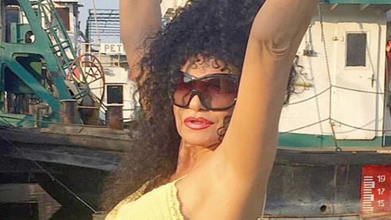 Lidija Vukićević