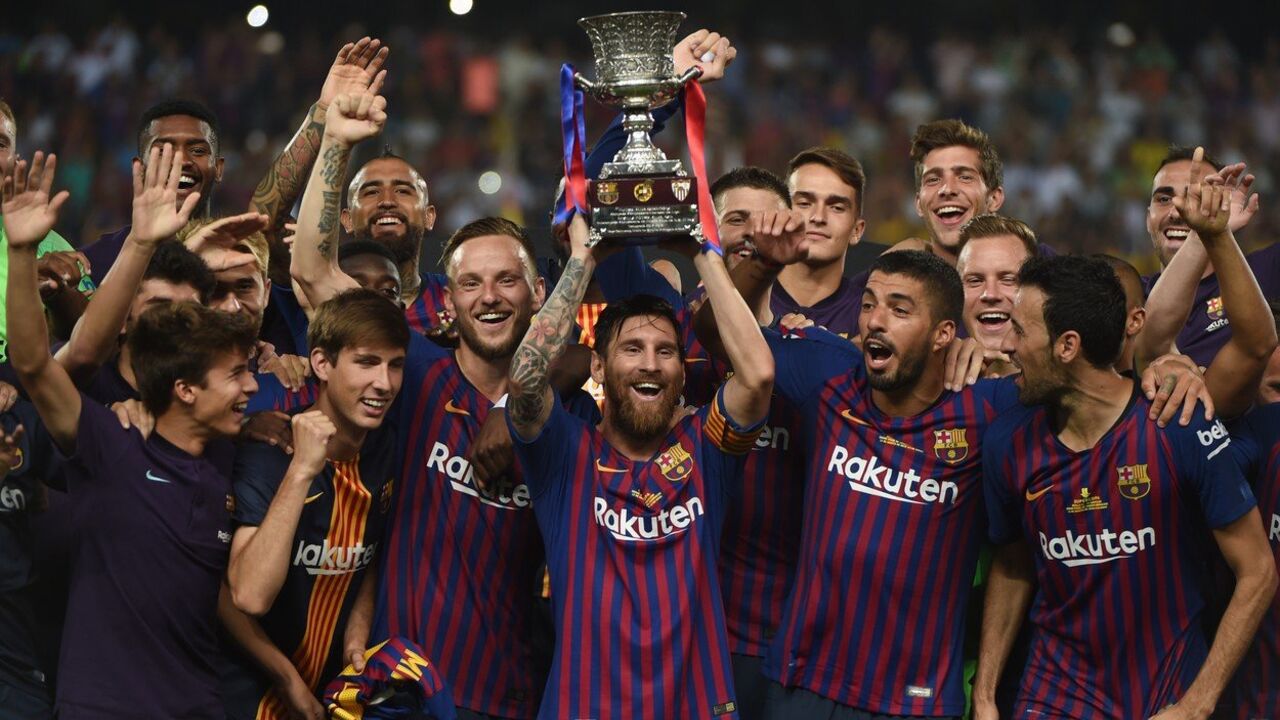 FK Barselona