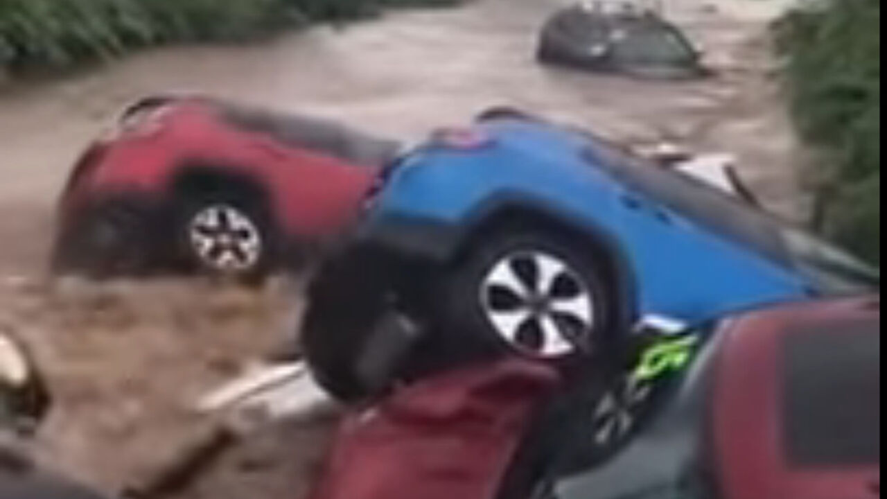 Poplava