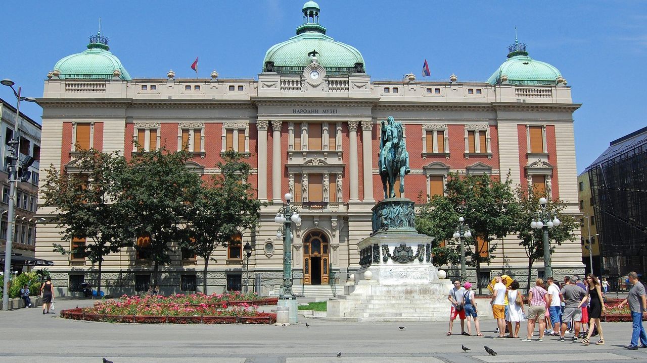 Trg Republike