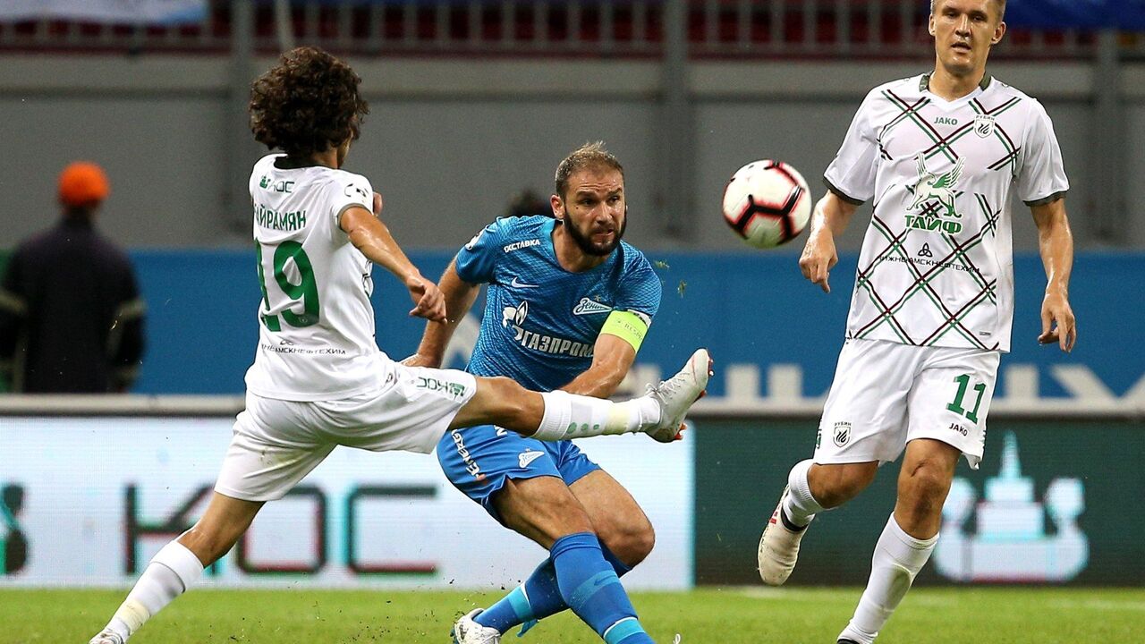 Branislav Ivanović