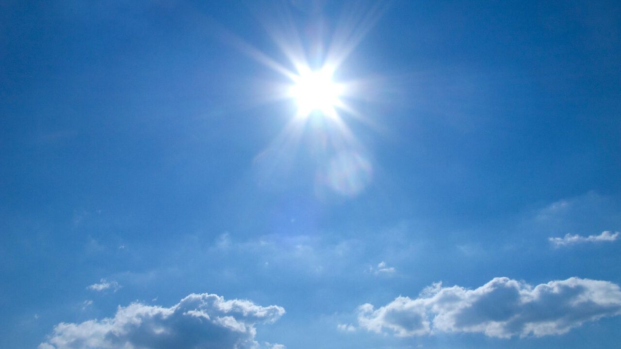 sunce