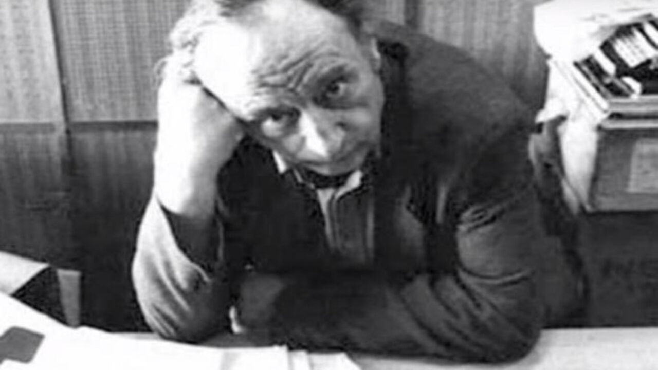Duško Radović