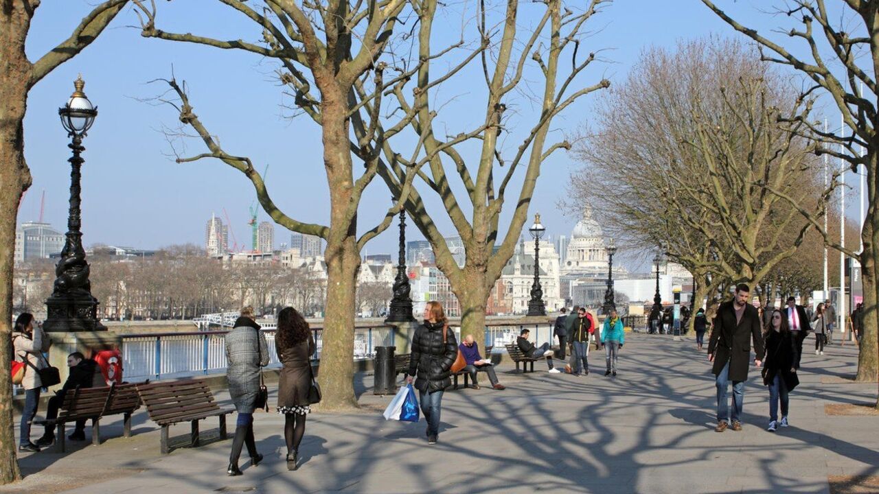 London
