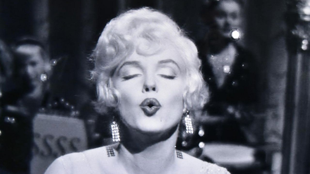Merlin Monroe