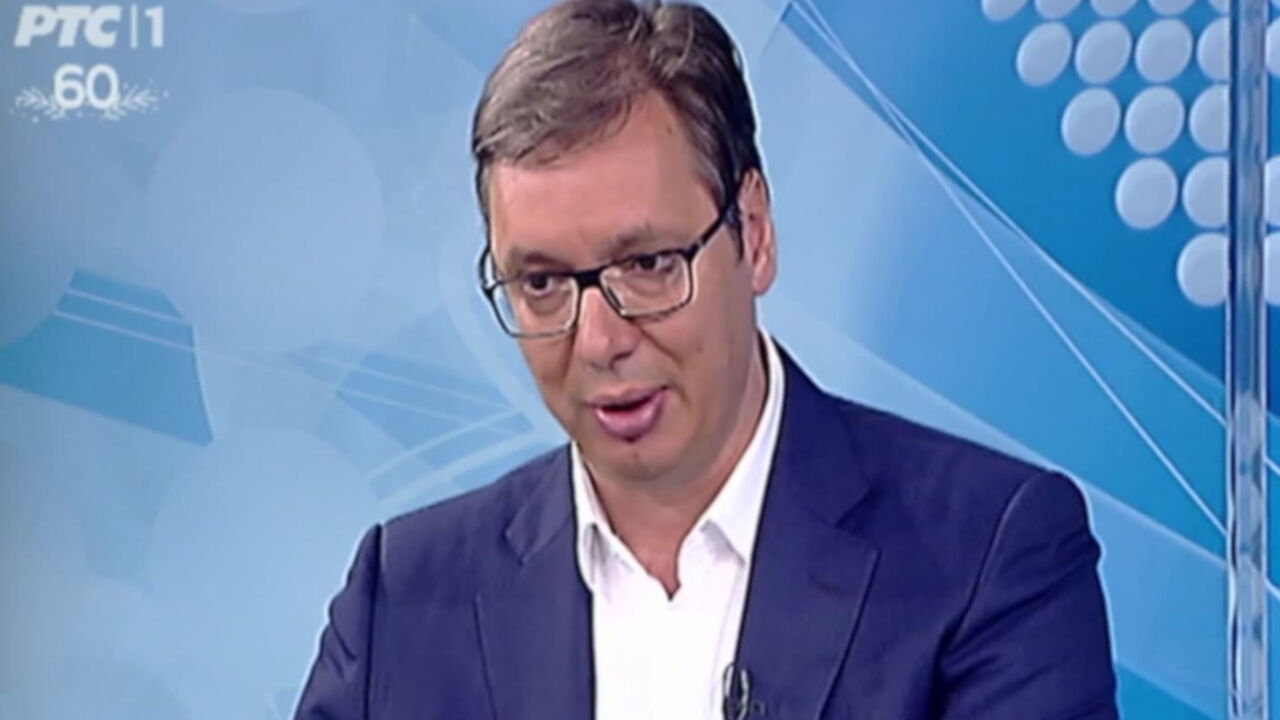 vucic