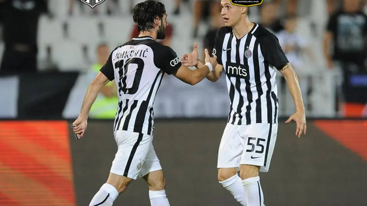 FK Partizan