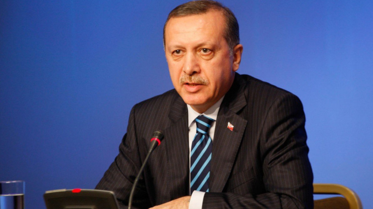 Erdogan