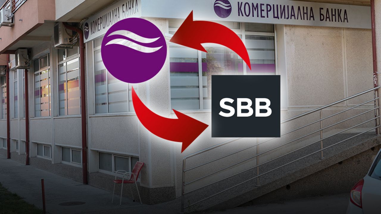 Komercijalna banka