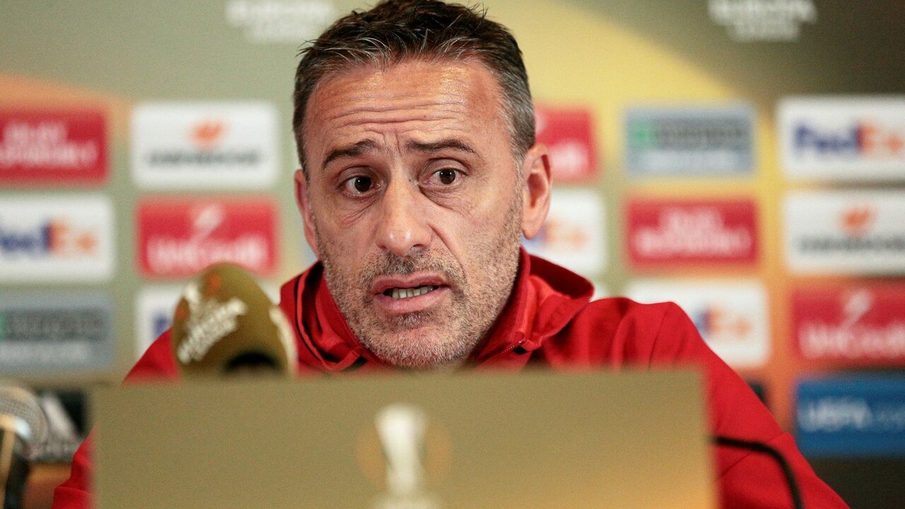 Paulo Bento