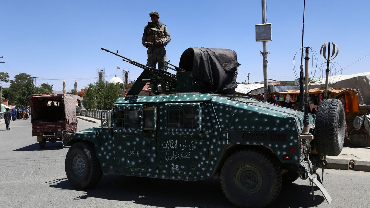 Avganistan