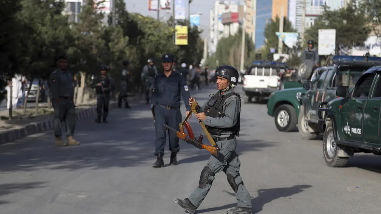 kabul