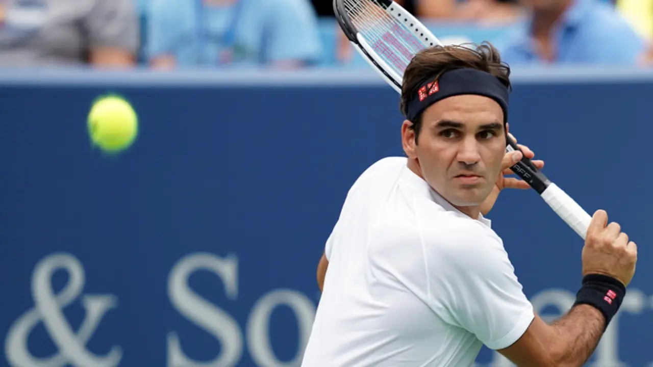 Federer