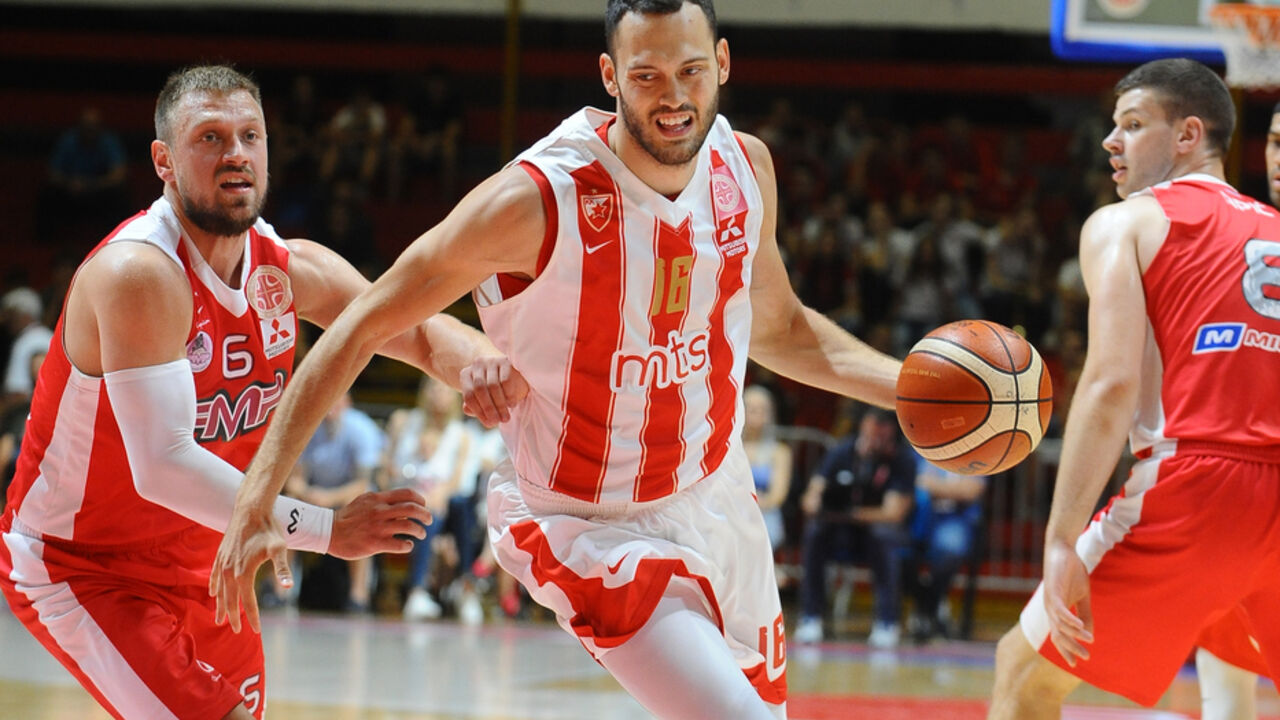 Stefan Janković