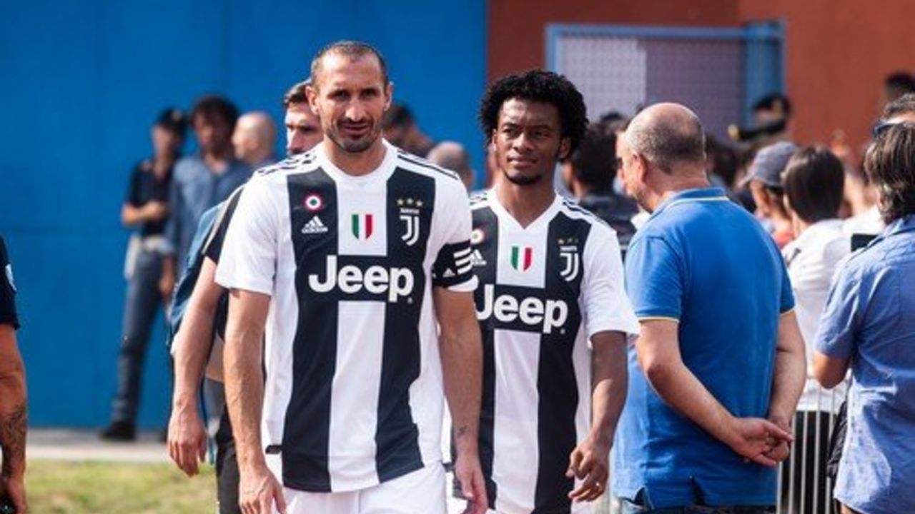 FK Juventus