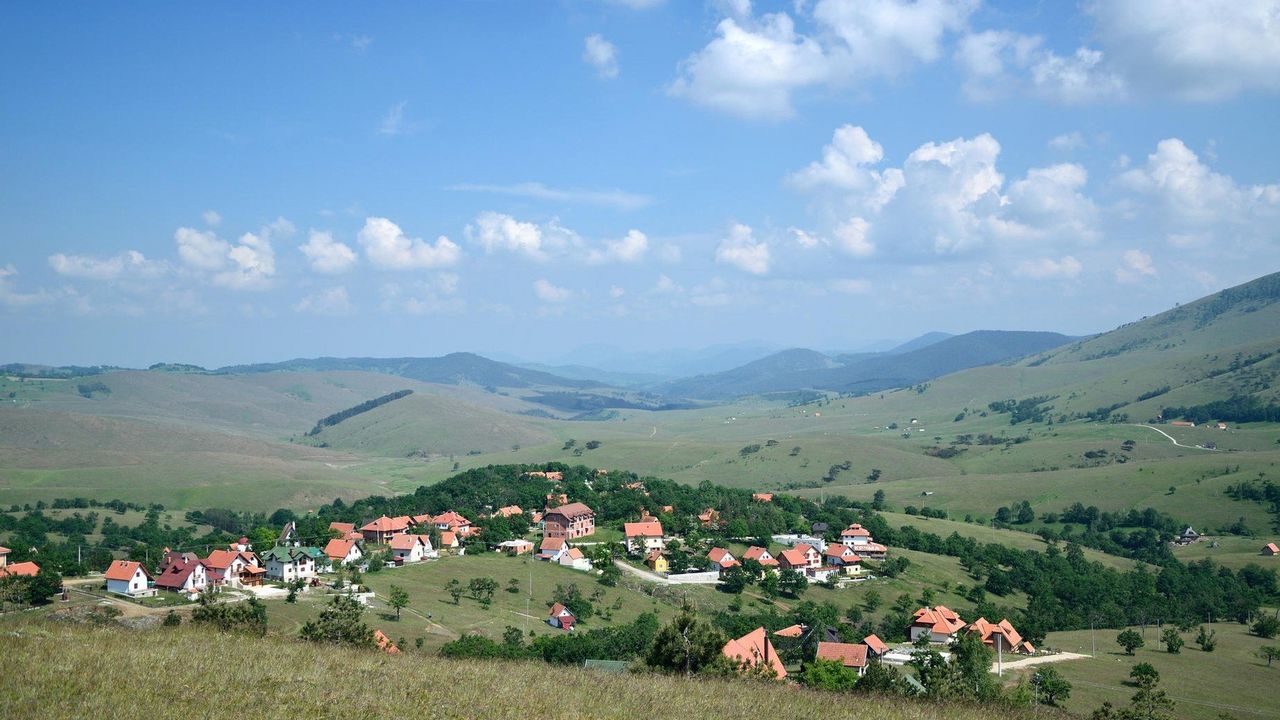 Zlatibor