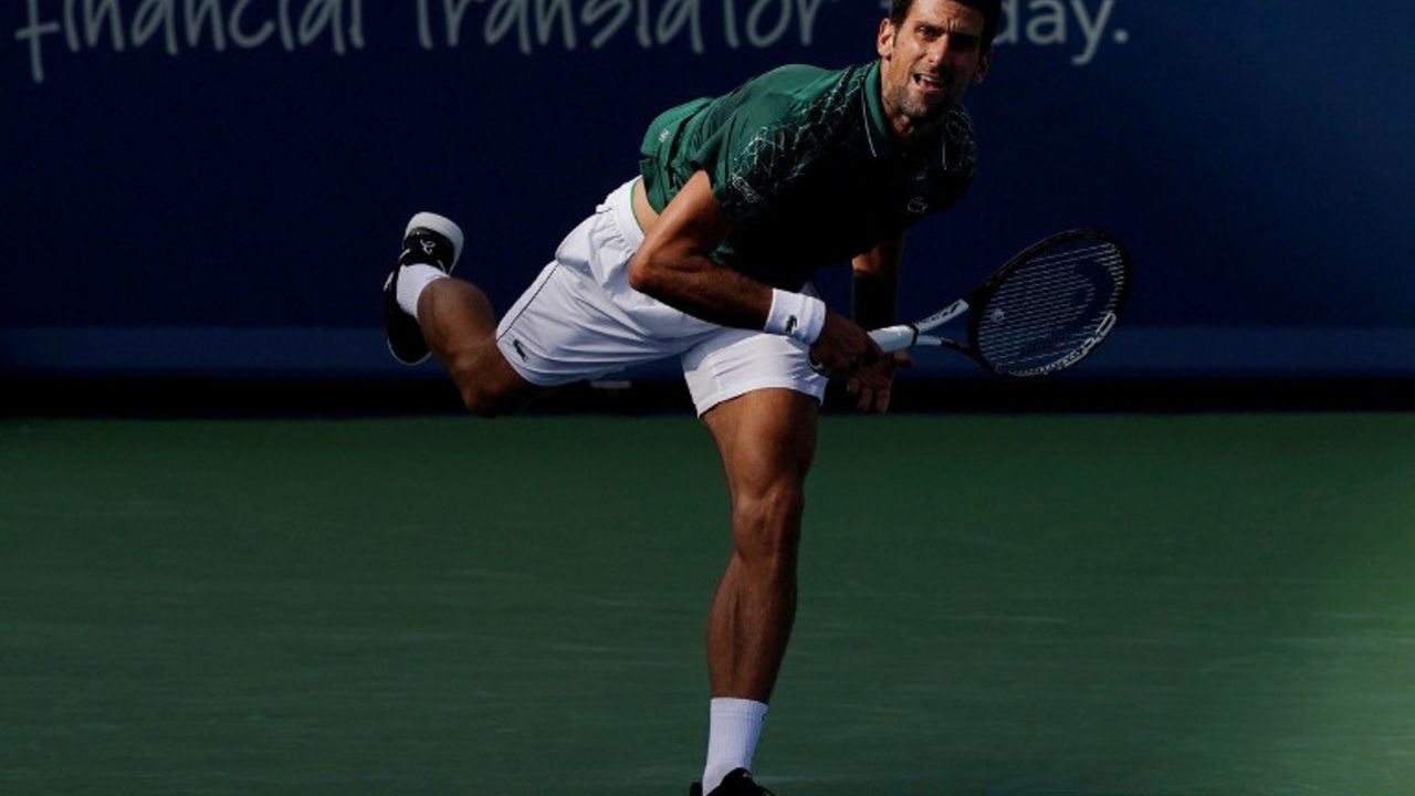 Novak Đoković