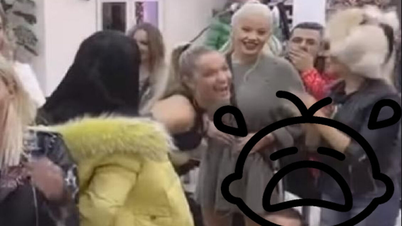 zadruga