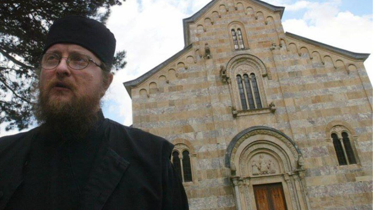 Sava Janjić
