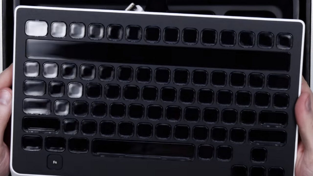 Tastatura