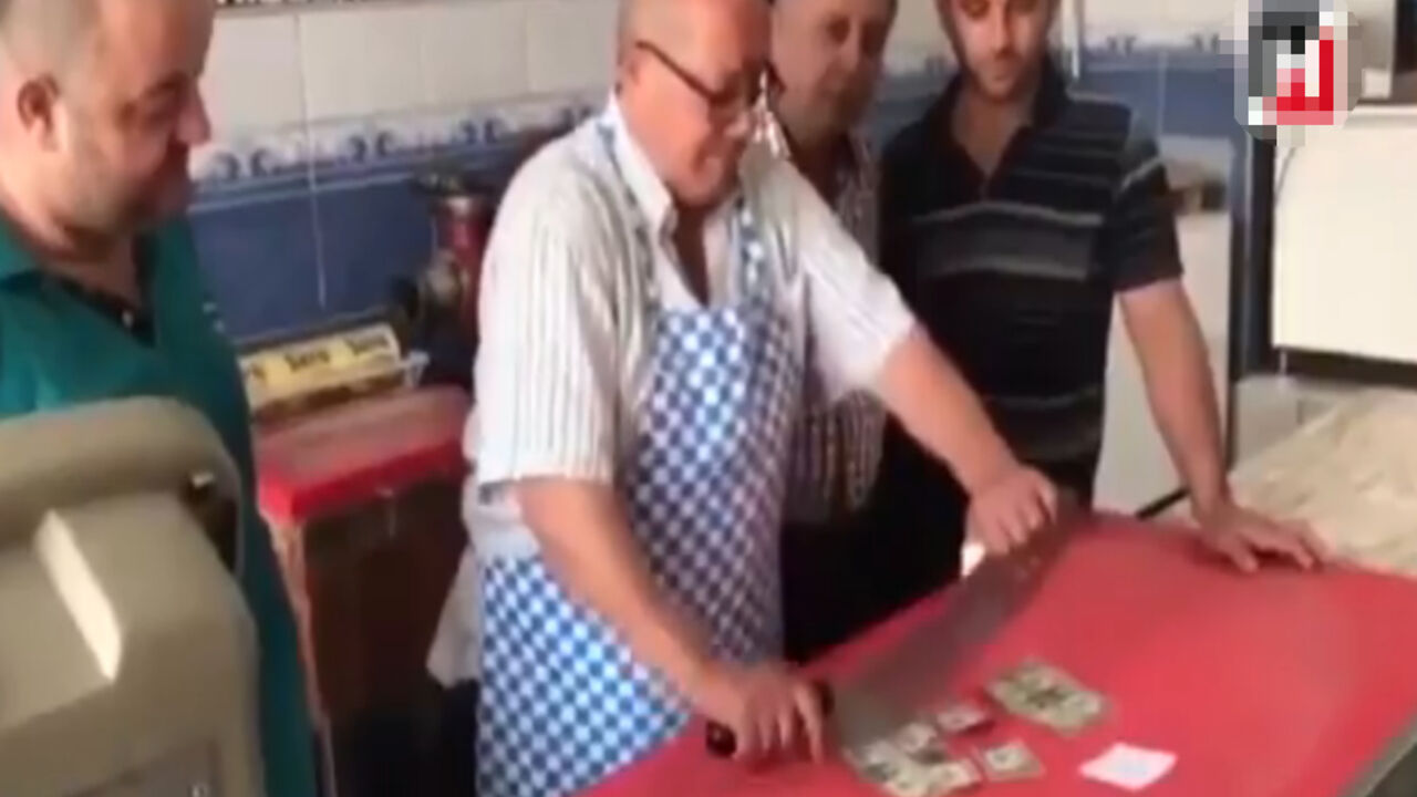 Turci seku američke dolare