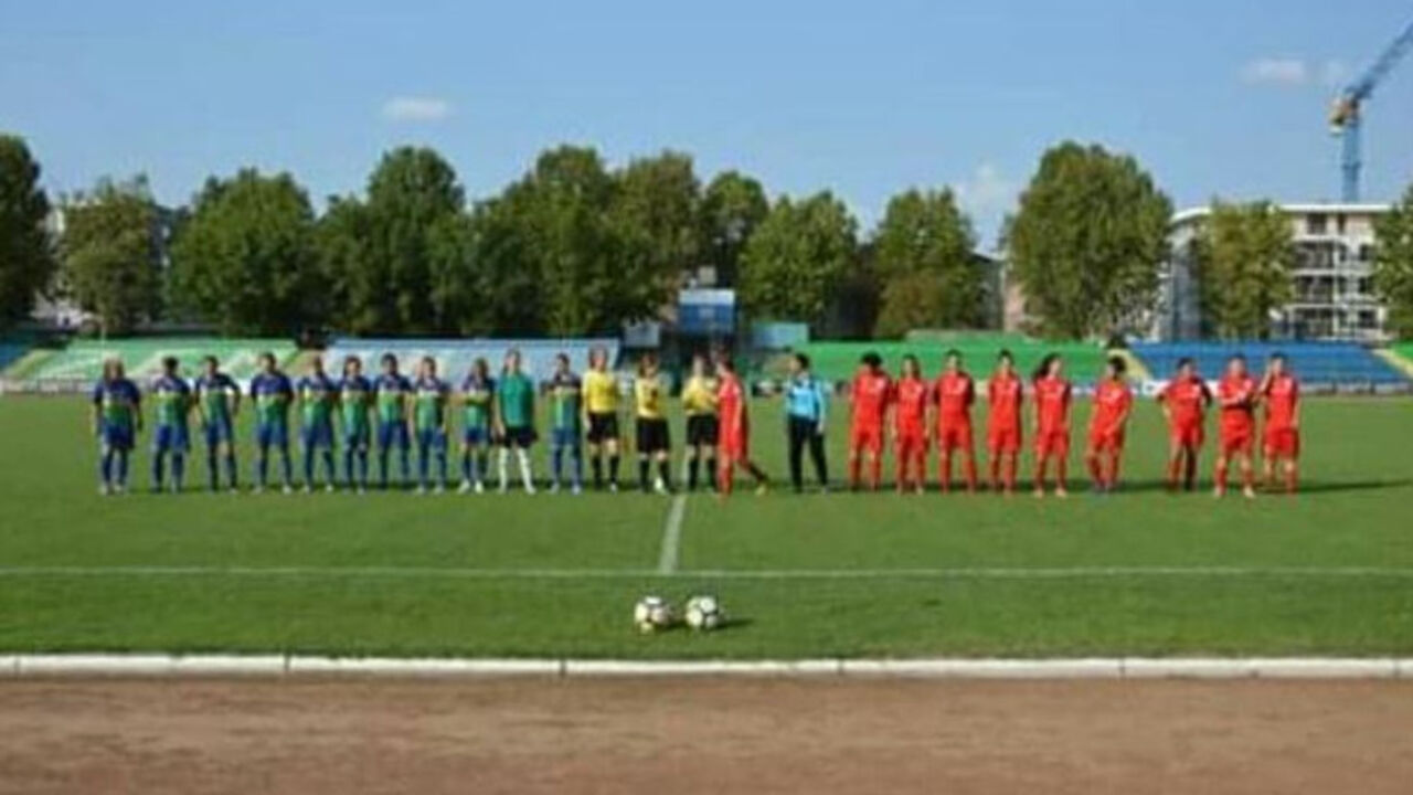 ŽFK Zemun