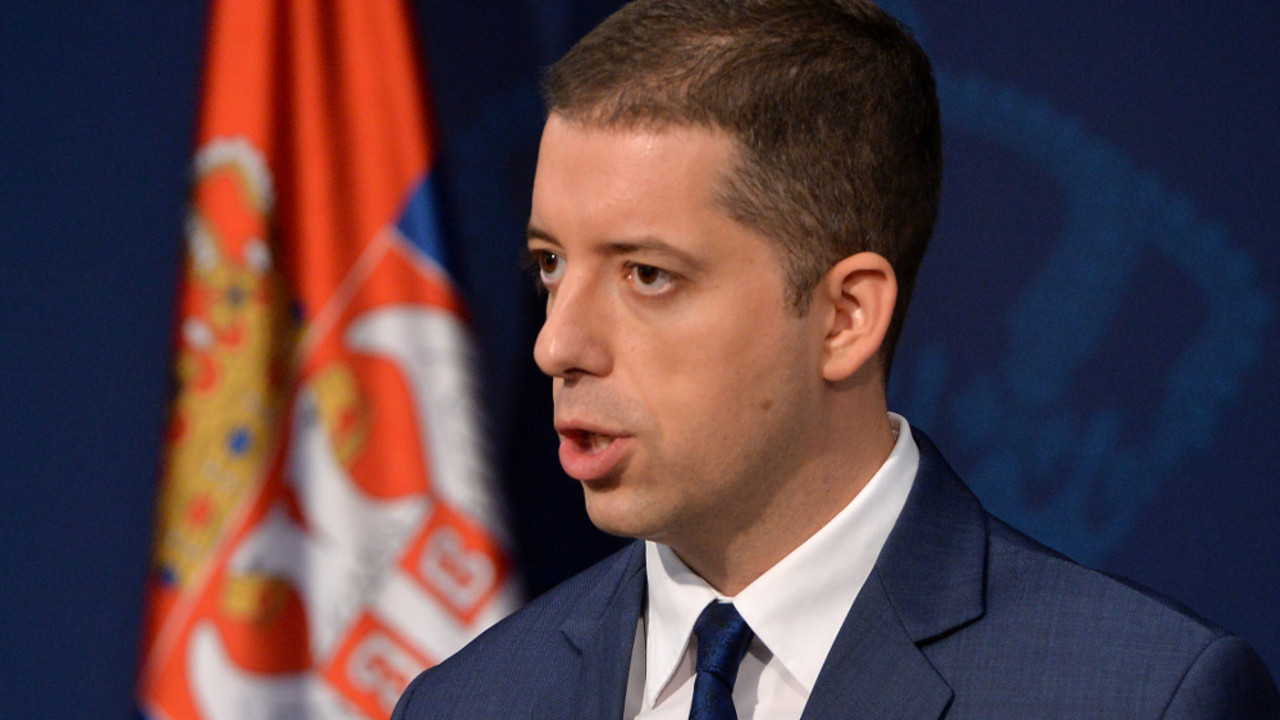 Marko Đurić