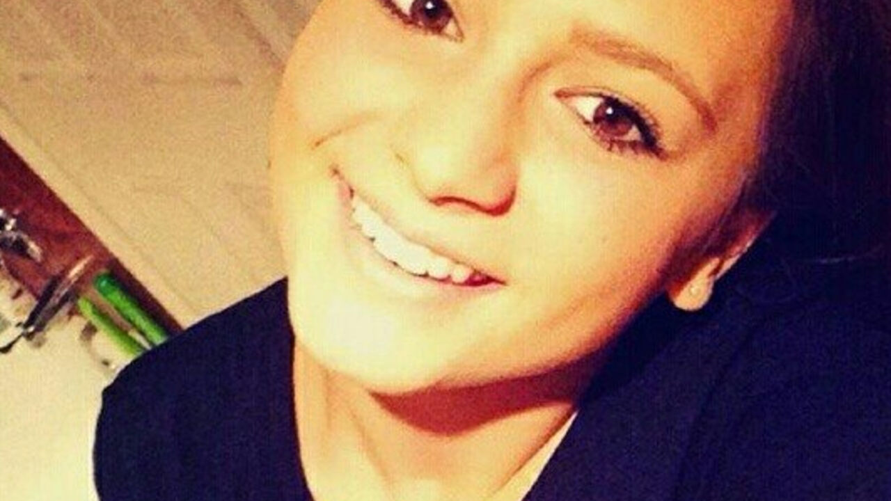 Sara Vidak