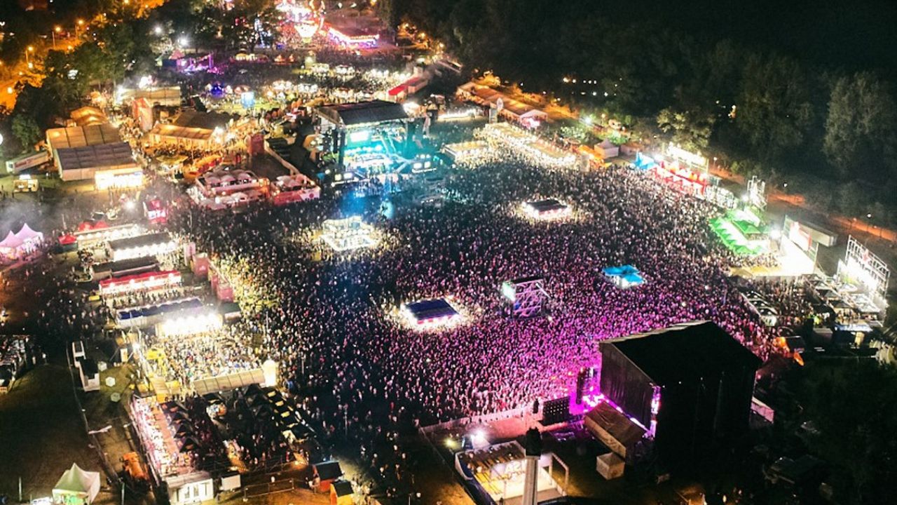 Beer Fest