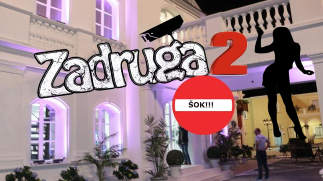 Zadruga 2