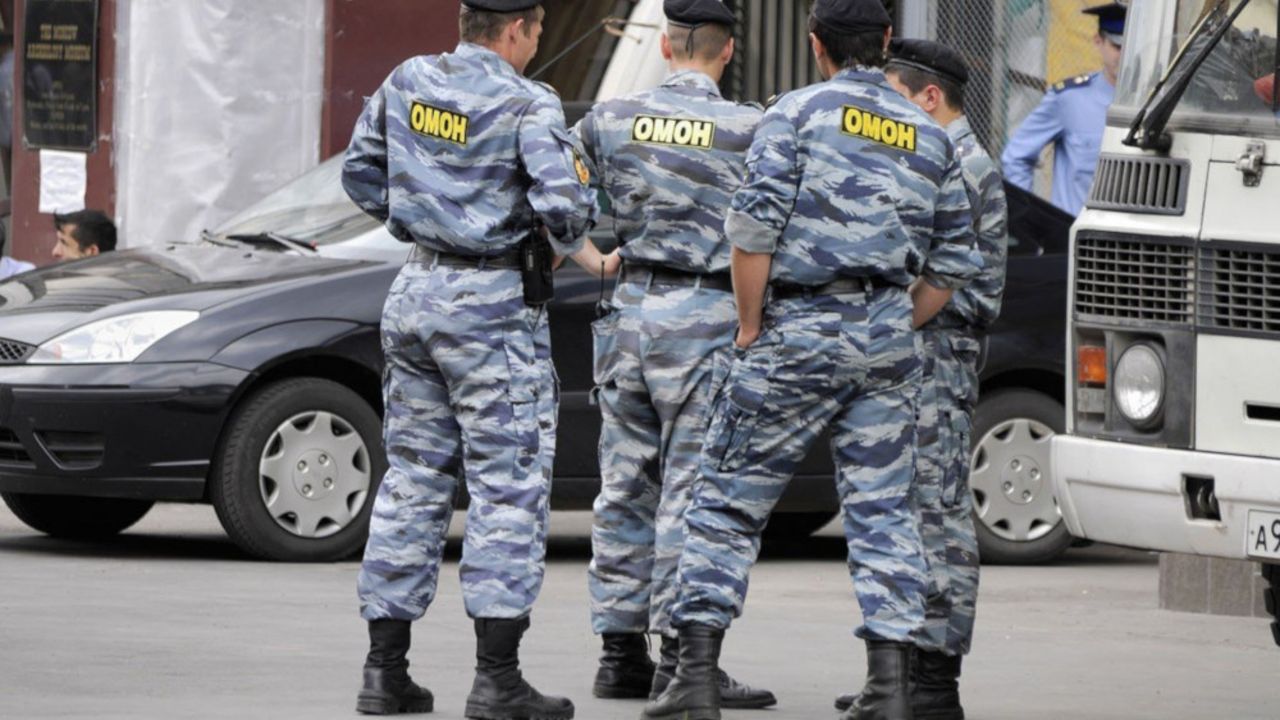Policija